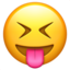 😝